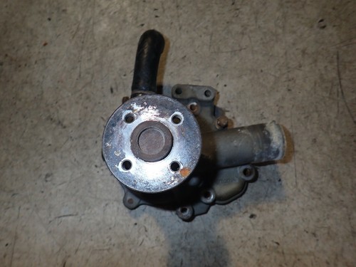 Perkins diesel engine - diesel, 104-19