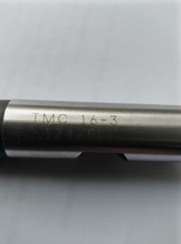 Vardex TMC 16-3  124/001 Tool Holder Read Description NO Click And Collect 