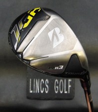 Bridgestone Tour B JGR 19° 3