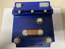 SEVCON AU3720 POWERPAK, TYPE