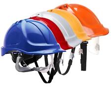 PORTWEST Endurance Visor Helmet PW55