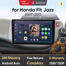 CarPlay For Honda JAZZ FIT
