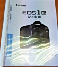 CANON EOS 1DS MARK III FULL
