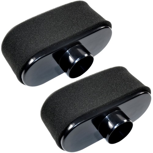 Pack air filter for - 2-pack,