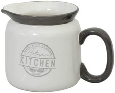 China Milk Jug 12cm Gravy Boat