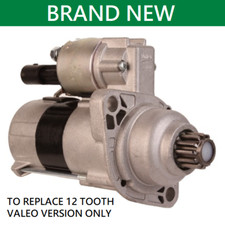 VW AUDI SEAT 2.0 TDI 12 TOOTH