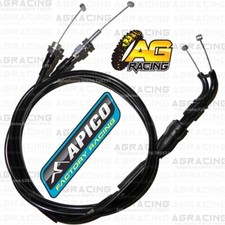 Apico Twin Throttle Cable