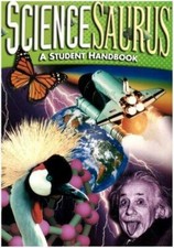 Sciencesaurus handbook 2nd - sciencesaurus:,