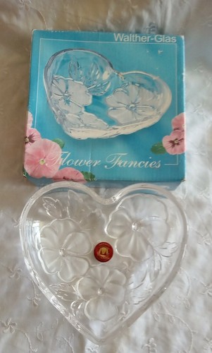 Vintage walther glas - vintage,