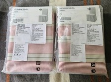 2 x IKEA Henriksdal Mobacka
