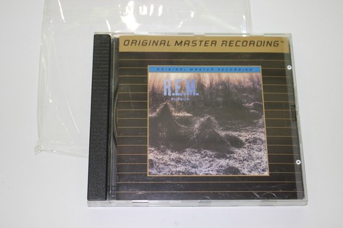 Rem murmur mfsl - -, gold