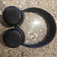 AKG Y500 On the Ear Wireless Headphones - Black