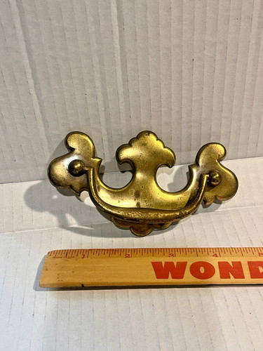 Vintage french style drawer - vintage,