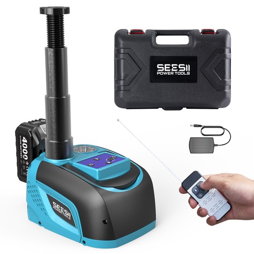 Seesii ton cordless - 5, battery
