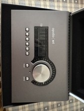 Universal Audio Apollo X4 Quad
