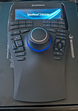3DCONNEXION Spacemouse