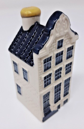 Klm bols blue - blue, miniature