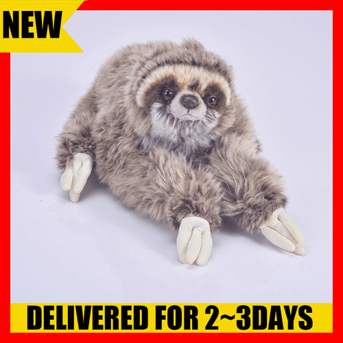 Weighted stuffed toy soft - toy,