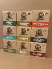 Dr Squatch Soap – Natural Manly Cold Process Soap Bar - 3 x 5oz 141g Bar Mystery