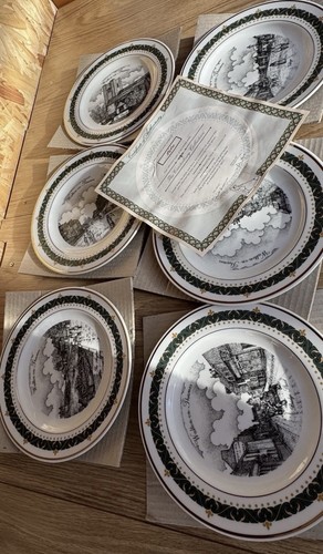 The canterbury collection - the,