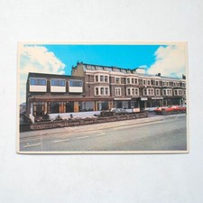 Strathmore hotel morecambe - strathmore,