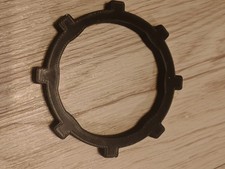 Thrustmaster Quick Release Mod