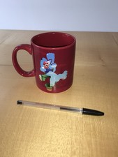 Paladone 2017 Nintendo Super Mario Heat Change Mug **