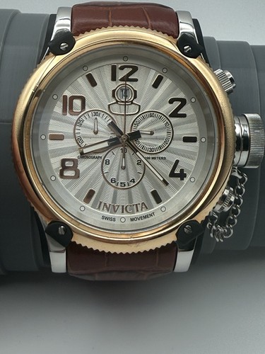 Invicta russian diver 12088 - diver,
