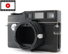 [Exc+5] Fuji Fujica Fujifilm