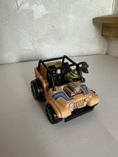 1980's Roland Rat Superstar