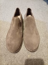 Clarks Cabaret City taupe