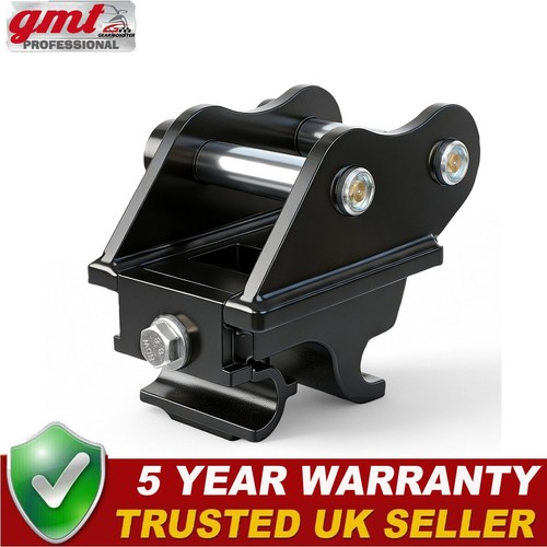 Quick hitch coupler - hitch,