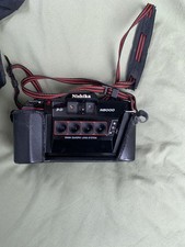 Nishika N8000 35mm camera with