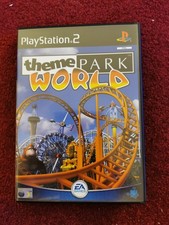 Theme Park World (Sony