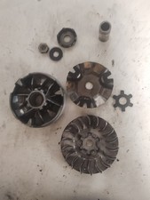 Malaguti Phantom F12 50cc Variator