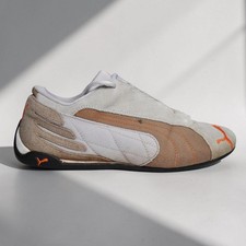 Puma Replicat Low Y2K Rare