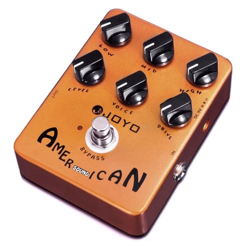 Joyo american tube - joyo,