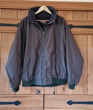 Musto Snug Blouson Jacket