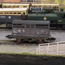 TT 1:120 Scale OCWW ALTT120