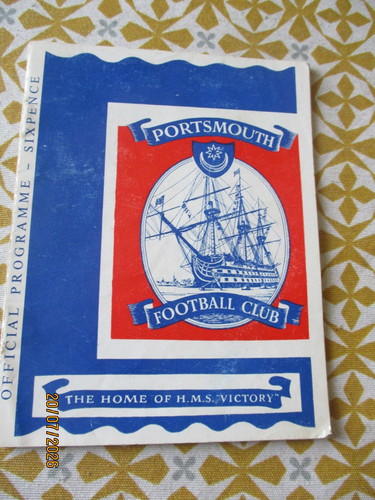 Portsmouth versus sunderland - versus,