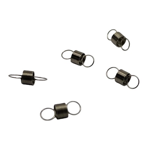 5pcs only spring - 5pcs, of