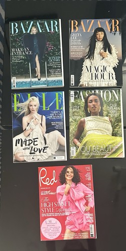 Bundle harpers bazaar - harpers,