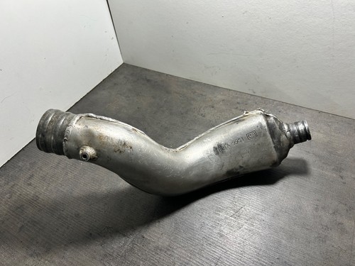 Beta rev trials bike - bike, exhaust