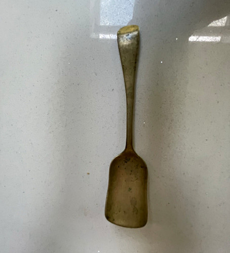 Vintage silver plate - vintage,
