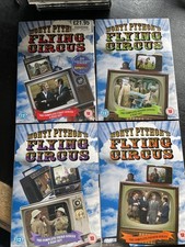 Monty Python's Flying Circus -