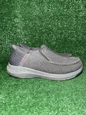 Skechers Men Size 11 Goga Mat