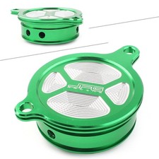 CNC Motorcycle Oil Filter