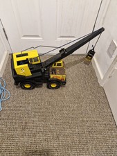 Vintage 1970's Tonka Turbo