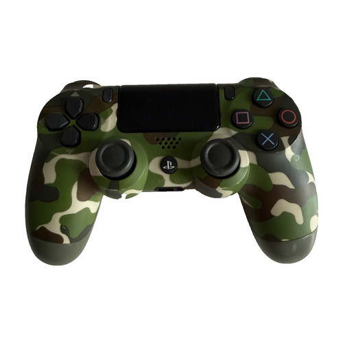 Sony ps4 camo wireless - sony,