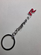 Honda Type R Silver & Red